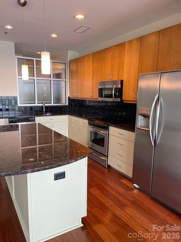 333 W Trade Street 1602, Charlotte, NC 28202