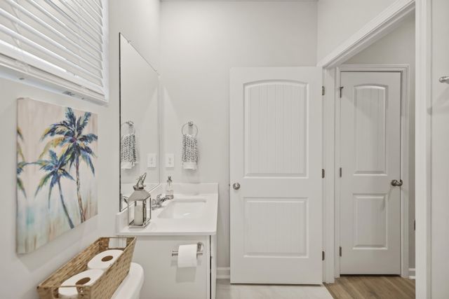 6887 Japonica Ln, White House, TN 37188