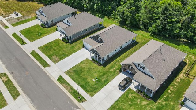 6887 Japonica Ln, White House, TN 37188
