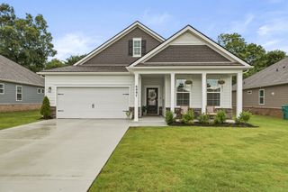 6887 Japonica Ln, White House, TN 37188