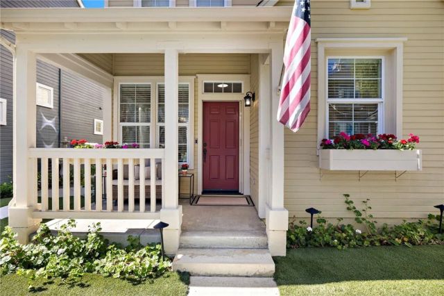 15 Honey Tree, Ladera Ranch, CA 92694