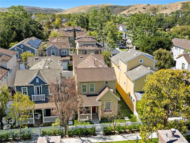 15 Honey Tree, Ladera Ranch, CA 92694