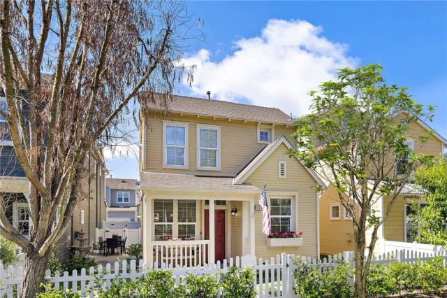 15 Honey Tree, Ladera Ranch, CA 92694