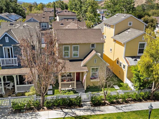 15 Honey Tree, Ladera Ranch, CA 92694