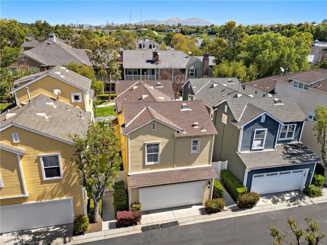 15 Honey Tree, Ladera Ranch, CA 92694