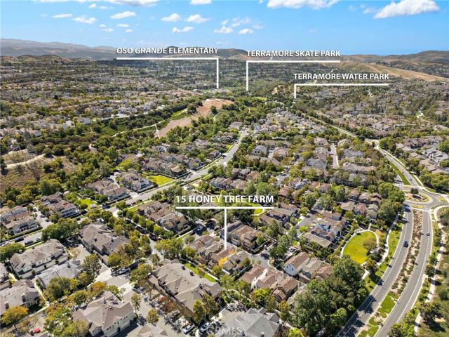 15 Honey Tree, Ladera Ranch, CA 92694