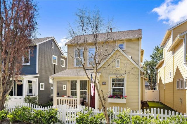 15 Honey Tree, Ladera Ranch, CA 92694
