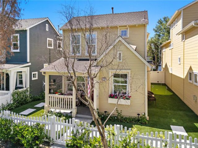 15 Honey Tree, Ladera Ranch, CA 92694