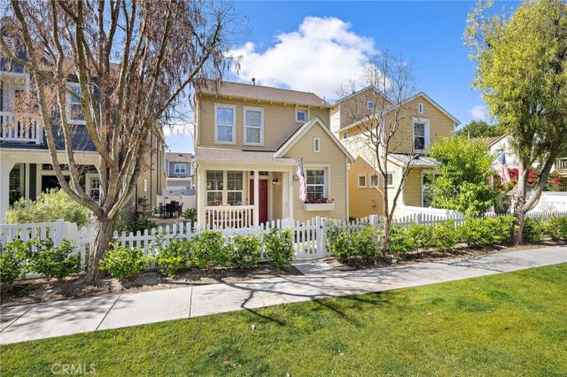 15 Honey Tree, Ladera Ranch, CA 92694