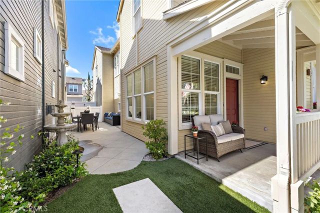 15 Honey Tree, Ladera Ranch, CA 92694