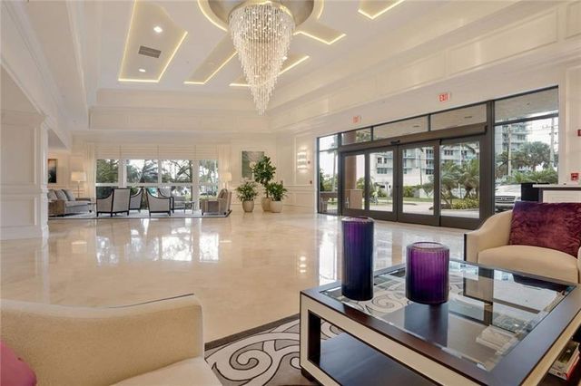 100 S Birch Road 1703f, Fort Lauderdale, FL 33316