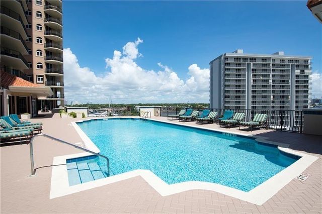 100 S Birch Road 1703f, Fort Lauderdale, FL 33316