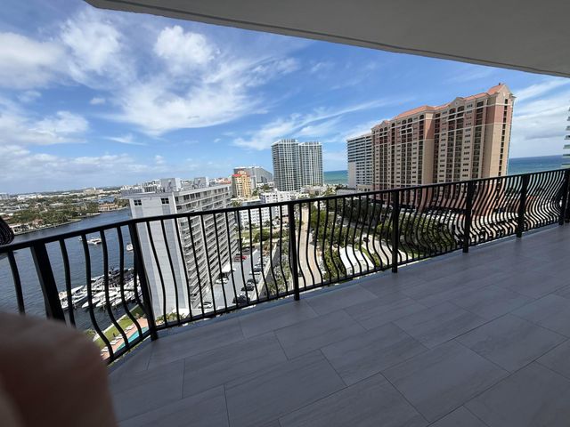 100 S Birch Road 1703f, Fort Lauderdale, FL 33316