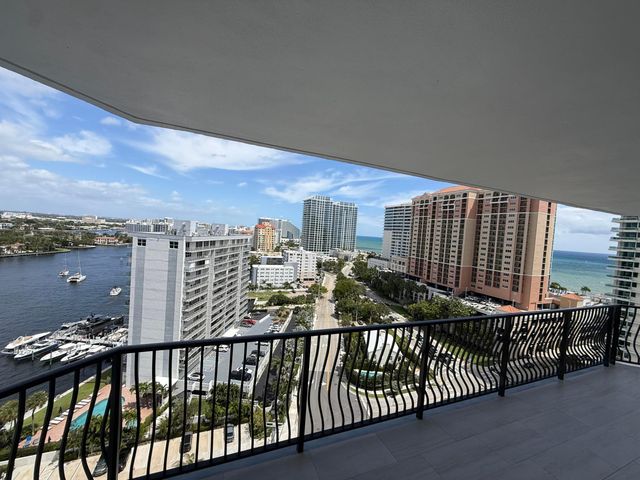 100 S Birch Road 1703f, Fort Lauderdale, FL 33316