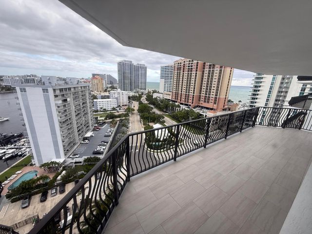 100 S Birch Road 1703f, Fort Lauderdale, FL 33316