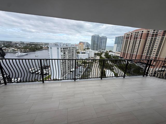 100 S Birch Road 1703f, Fort Lauderdale, FL 33316