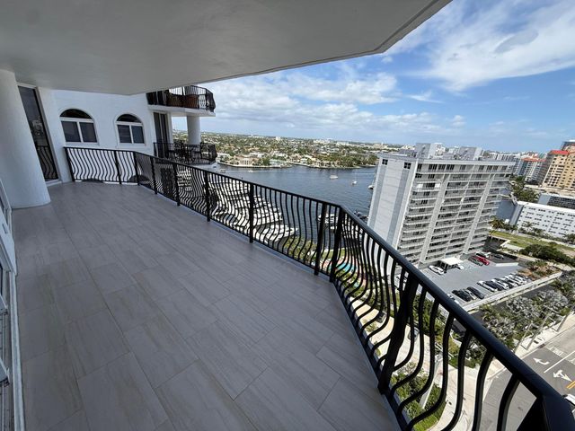 100 S Birch Road 1703f, Fort Lauderdale, FL 33316