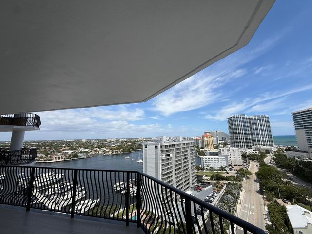 100 S Birch Road 1703f, Fort Lauderdale, FL 33316