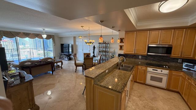 100 S Birch Road 1703f, Fort Lauderdale, FL 33316