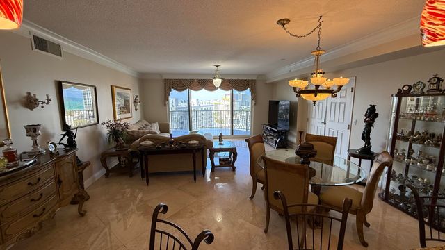 100 S Birch Road 1703f, Fort Lauderdale, FL 33316