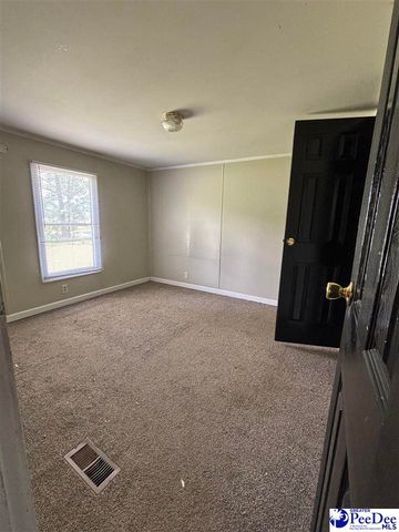 1129 Rogers Rd, Darlington, SC 29532