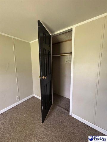 1129 Rogers Rd, Darlington, SC 29532