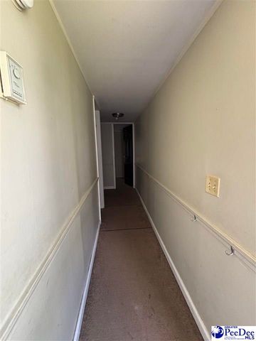 1129 Rogers Rd, Darlington, SC 29532