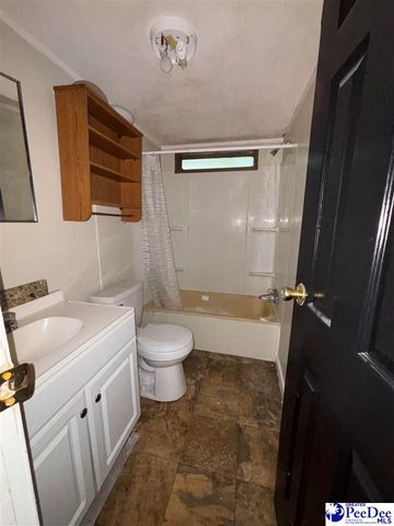 1129 Rogers Rd, Darlington, SC 29532