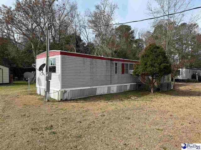 1129 Rogers Rd, Darlington, SC 29532
