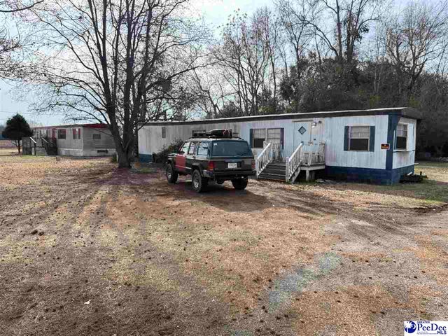 1129 Rogers Rd, Darlington, SC 29532
