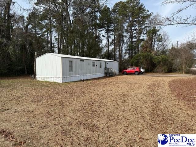 1129 Rogers Rd, Darlington, SC 29532