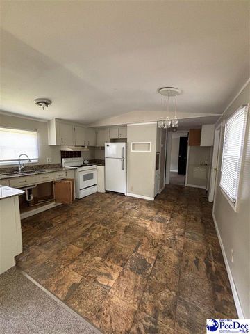 1129 Rogers Rd, Darlington, SC 29532
