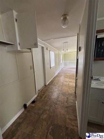 1129 Rogers Rd, Darlington, SC 29532