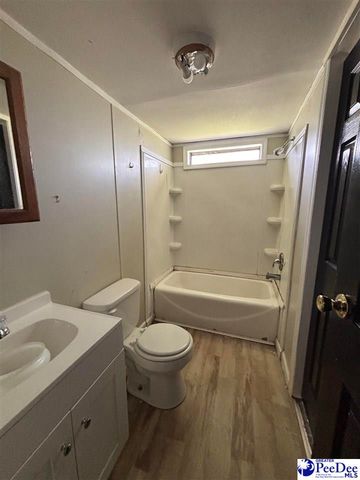 1129 Rogers Rd, Darlington, SC 29532