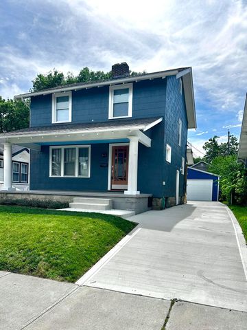 597 Nashoba Avenue, Columbus, OH 43223
