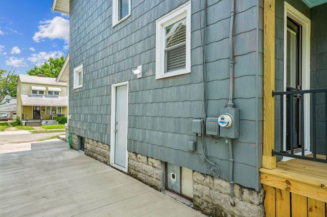 597 Nashoba Avenue, Columbus, OH 43223