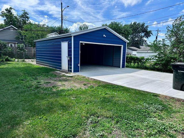 597 Nashoba Avenue, Columbus, OH 43223