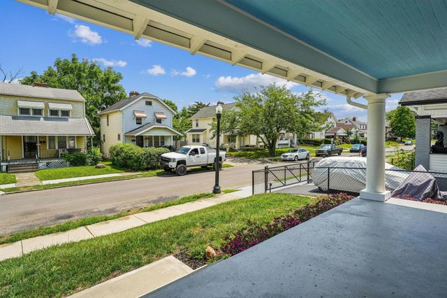 597 Nashoba Avenue, Columbus, OH 43223