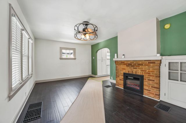 597 Nashoba Avenue, Columbus, OH 43223