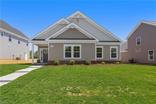 1011 Hillpoint RD, Suffolk, VA 23434