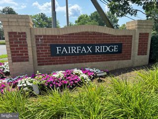 11352 ARISTOTLE DR #7-405, Fairfax, VA 22030