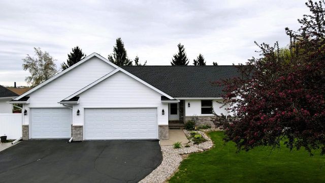N3151 State Road 76, Hortonville, WI 54944