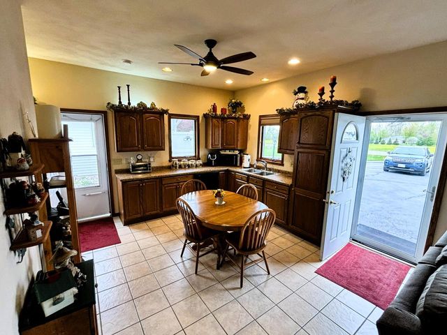 N3151 State Road 76, Hortonville, WI 54944