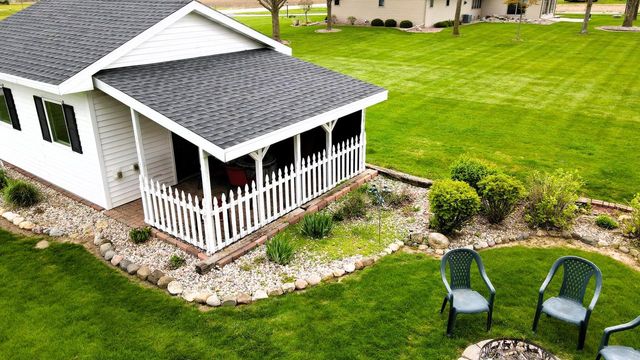 N3151 State Road 76, Hortonville, WI 54944