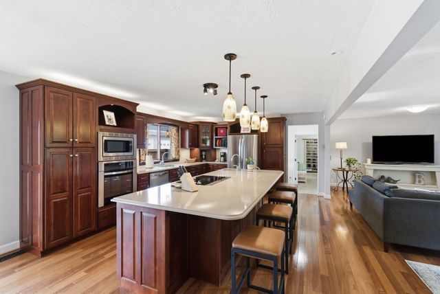 207 Augusta Drive, Georgetown, KY 40324