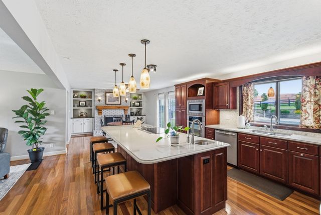 207 Augusta Drive, Georgetown, KY 40324
