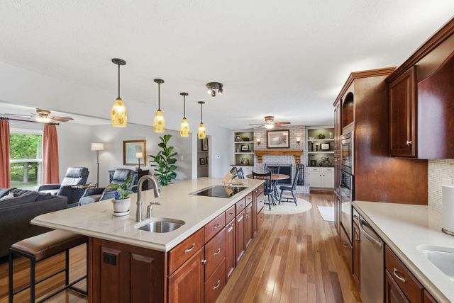 207 Augusta Drive, Georgetown, KY 40324