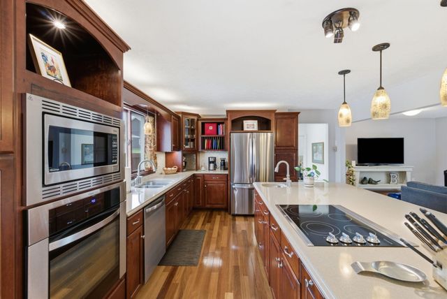 207 Augusta Drive, Georgetown, KY 40324