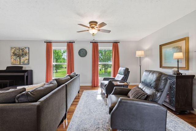 207 Augusta Drive, Georgetown, KY 40324