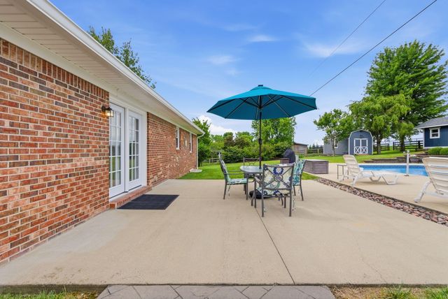 207 Augusta Drive, Georgetown, KY 40324